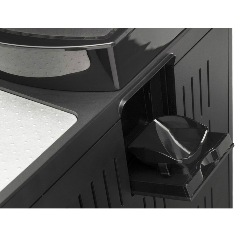 Кофемашина Nivona CafeRomatica NICR 1030 NICR1030 - Вид №8