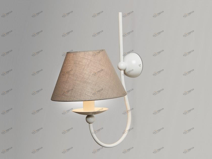 Gibas Настенный светильник Rocco 923/41