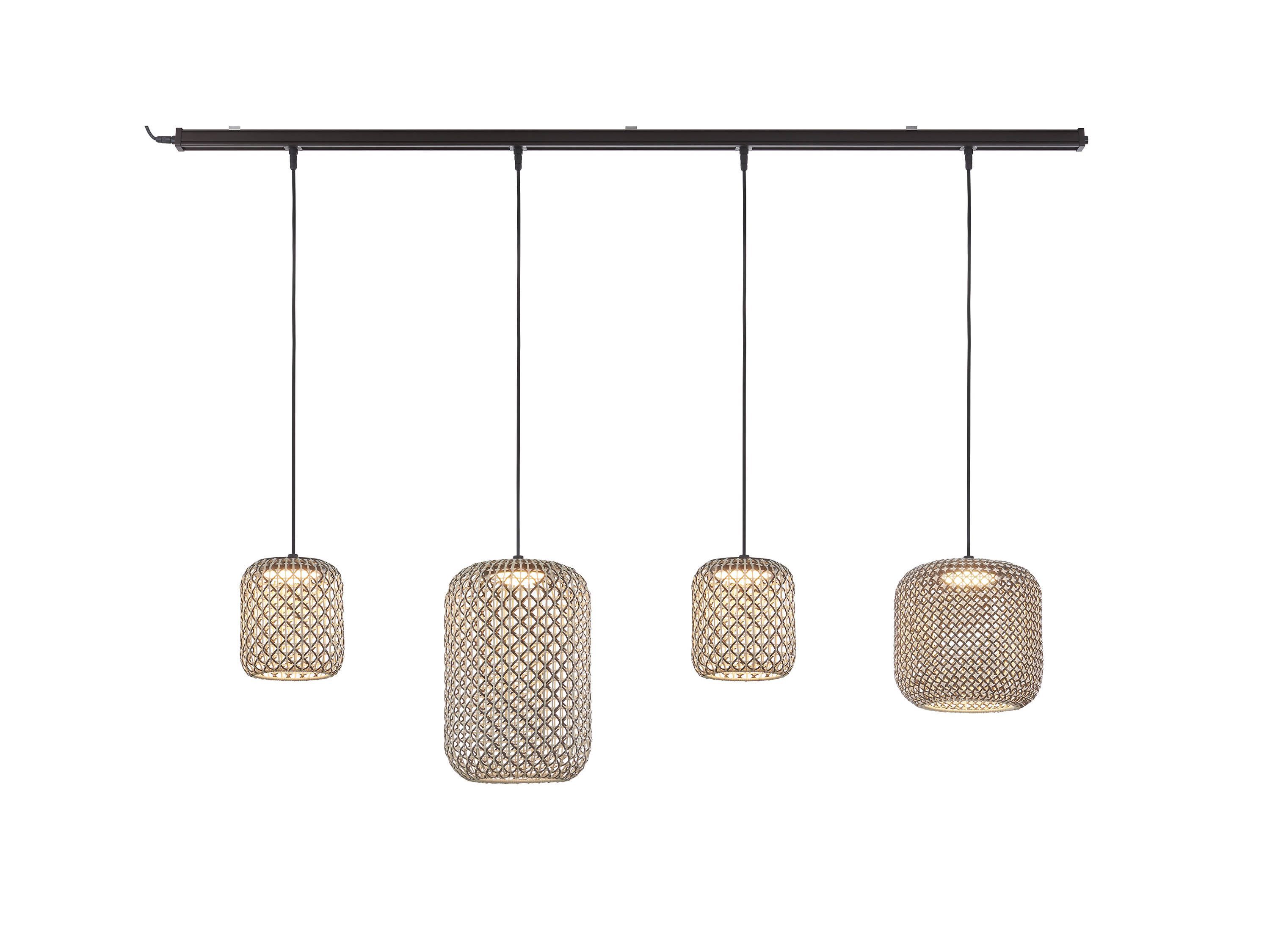 Освещение трека из полиэтиленового волокна Bover Nans ARCH-00016321