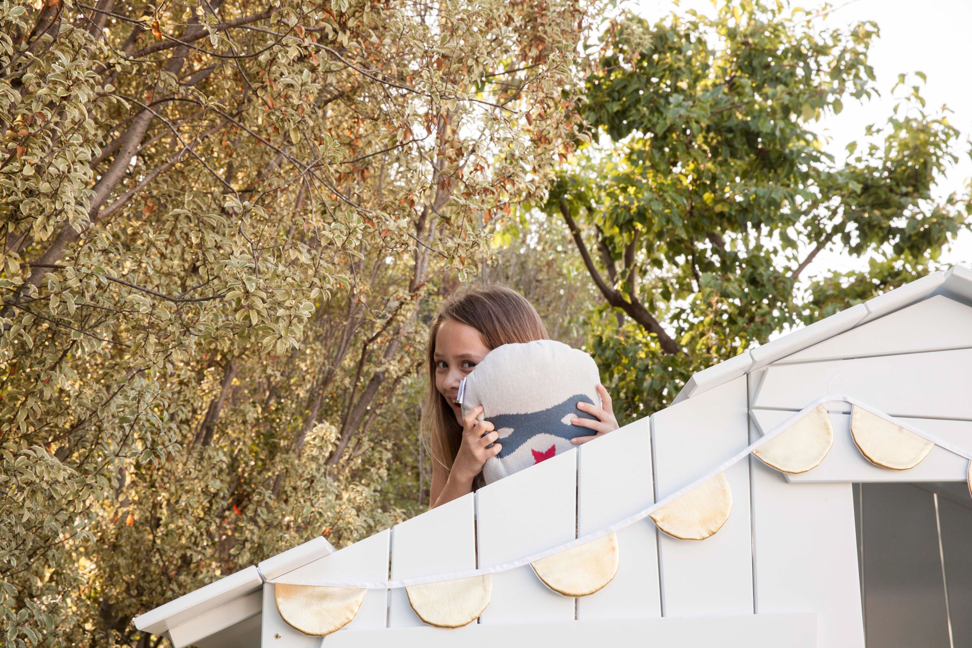 Односпальная кровать из МДФ Mathy by Bols КРОВАТИ И ГОРКИ ДЛЯ ДОМИКОВ НА ДЕРЕВЕ ARCH-00136891 - Вид №23