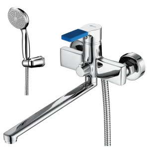 LM0651C Смеситель Aura универсальный LEMARK AURA