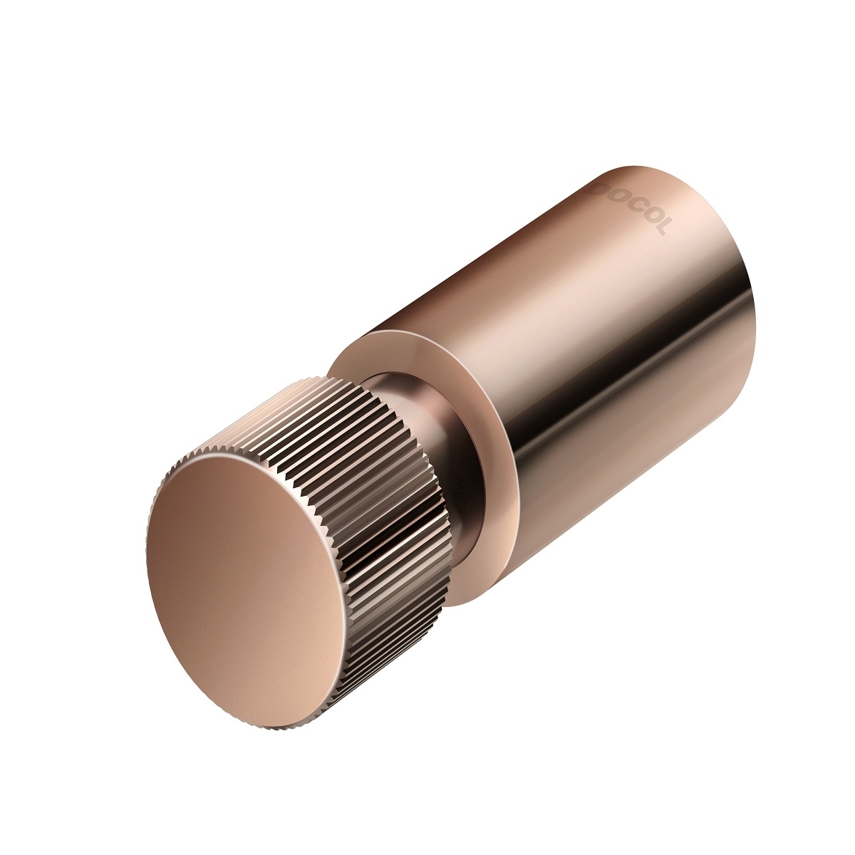 00960330 полированная медная вешалка Docol MIX&MATCH