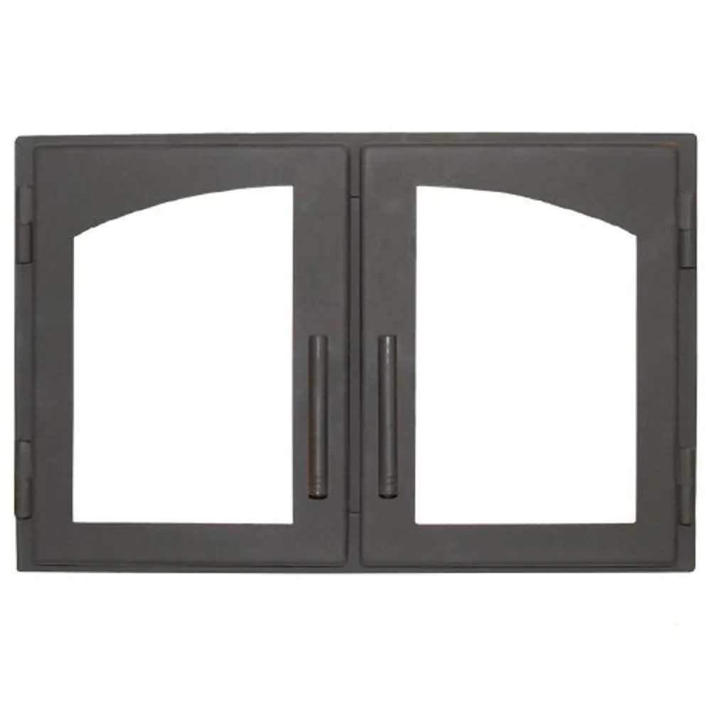 Дверь печная ДВ544-2А Мета STLM-2196176