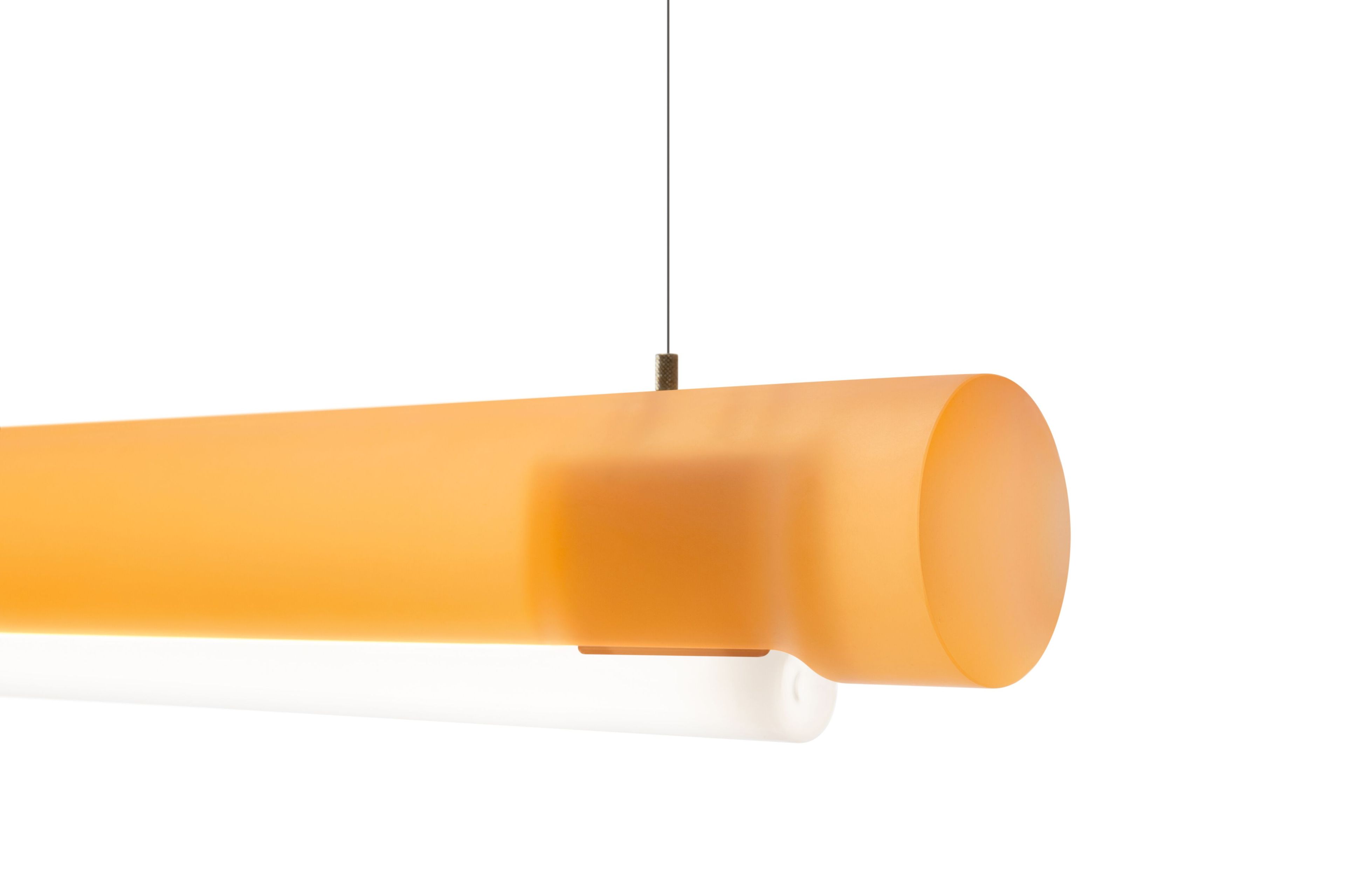 Светодиодный подвесной светильник Established&Sons AURA LIGHT ARCH-00103626 - Вид №15