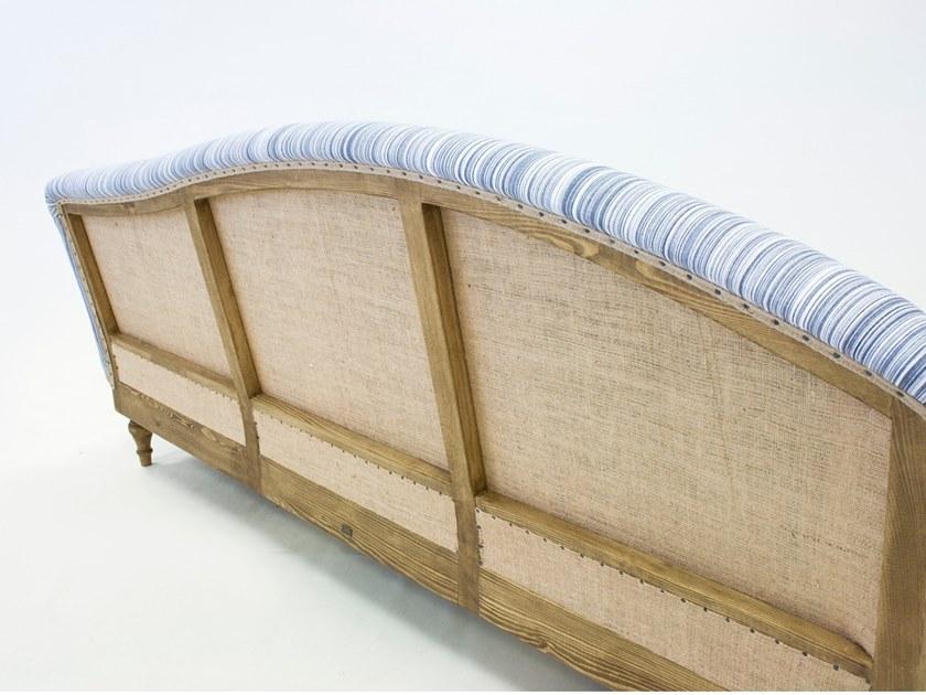 CREARTE COLLECTIONS Дормез из ткани Avis essence 74 - Вид №3