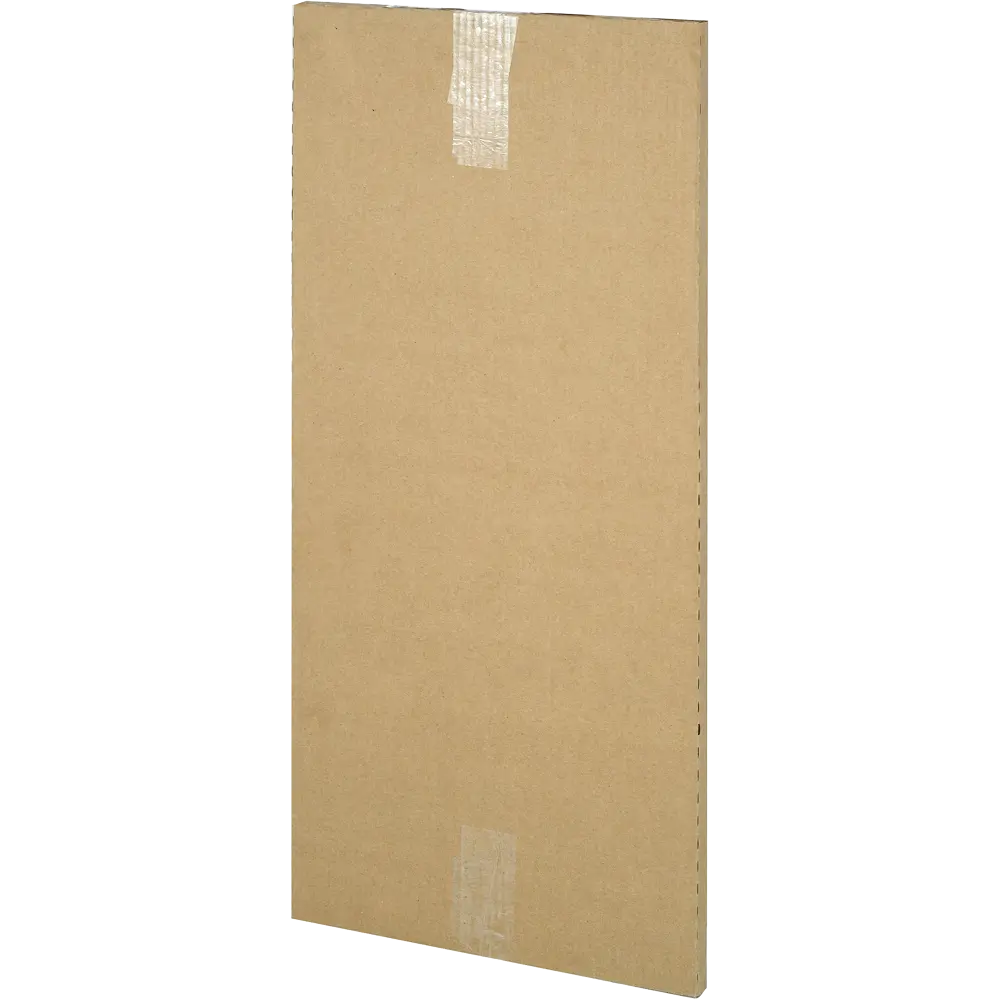 Дверь для шкафа Delinia «Нордик» 80x35 см, ЛДСП, цвет бежевый 82156440 STLM-2054460 - Вид №3