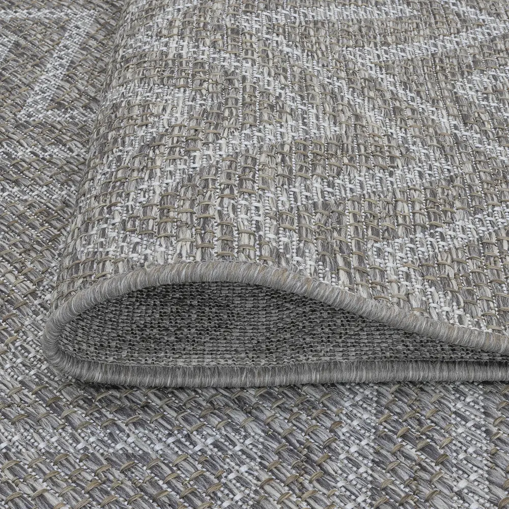 Ковер Роялтафт Терраза 160x230 см полипропилен 82912_52022 цвет бежевый STLM-2064801 - Вид №3