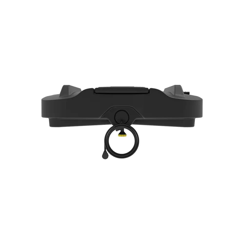 Бак для душа Rostok Ok 1x1x0.27 м 150 л 88608886 STLM-2152093 Santreyd  - Вид №5
