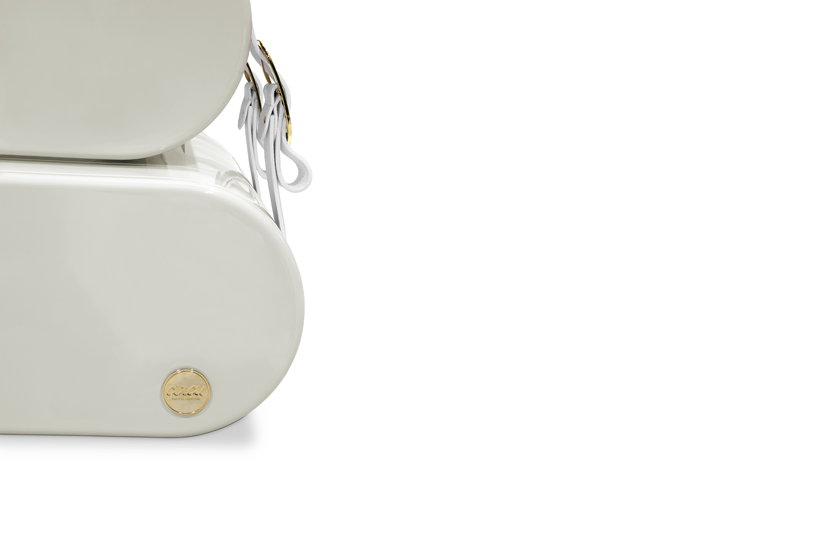 CIST455 Прикроватные тумбочки детские Маленькое Облако Circu  - Вид №3