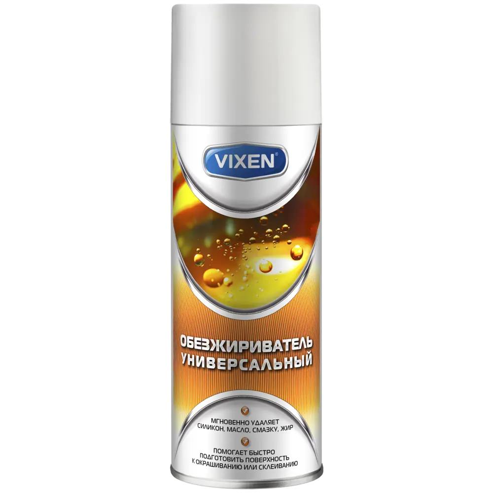 Обезжириватель универсальный Vixen, 520 мл 18824016 STLM-2016809 Santreyd 