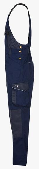 DIADORA UTILITY Рабочий комбинезон Bib overall poly sun-id-1401461 - Вид №1