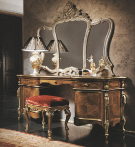 Туалетный столик  ARTE CASA 2531