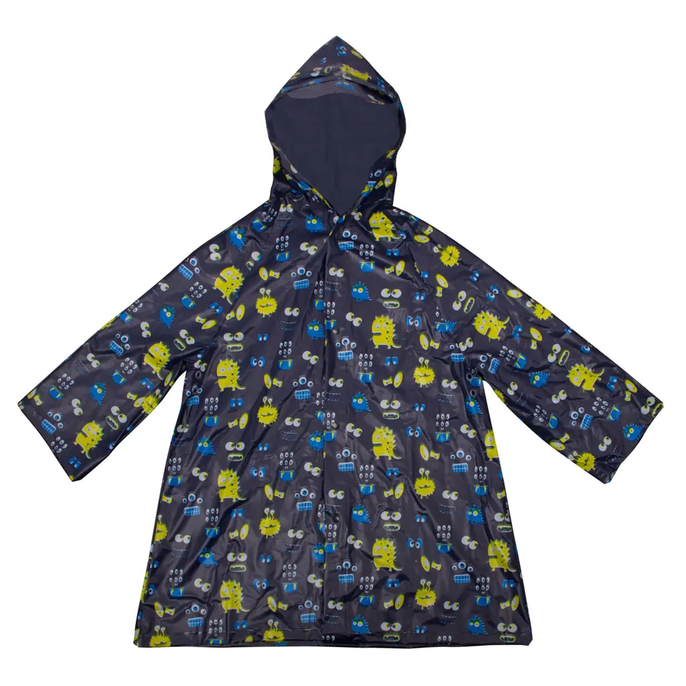Дождевик детский Garden Show 466692 цвет в ассортименте Нет STLM-2088711 - Вид №2