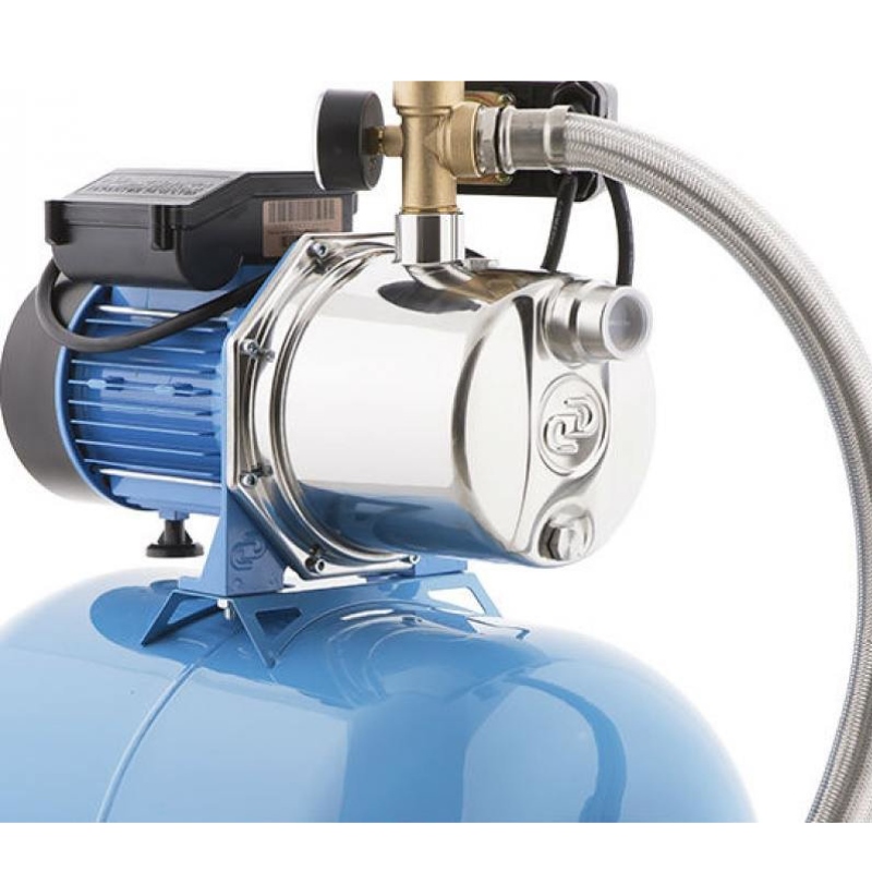 Насос самовсасывающий ДЖАМБО Джилекс 70/50 H 3702JLX - Вид №3