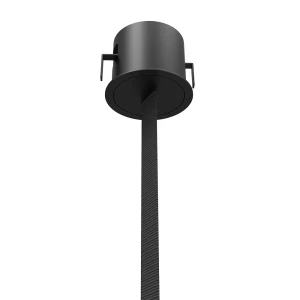 Divinare Decorato — встраиваемая потолочная чаша для трекового освещения 89394778