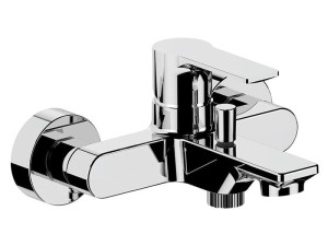 Внешний смеситель для ванны