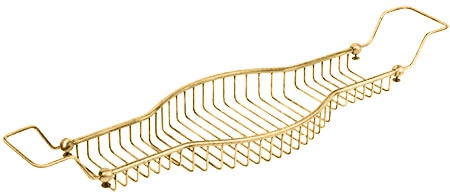 ML.COM-50.173.BR Полка на борт ванны Migliore Италия  - Вид №1