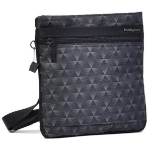 HIC112/609-08 Молодежная сумка HIC112 Leonce RFID Hedgren Inner City