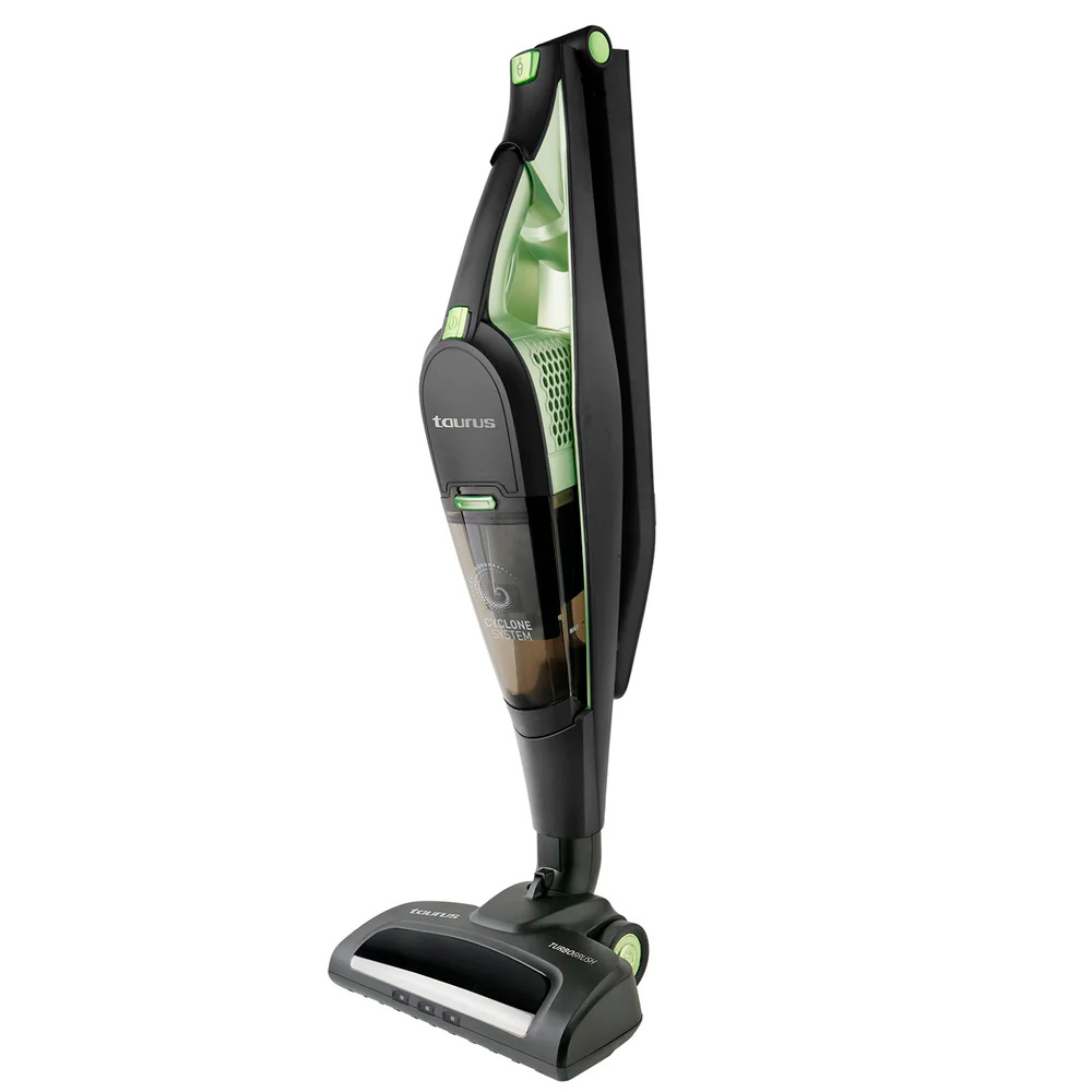 9168792 Пылесос  вертикальный  Taurus Guzzler 29.0 Lithium  черный STDN-0043815 - Вид №1
