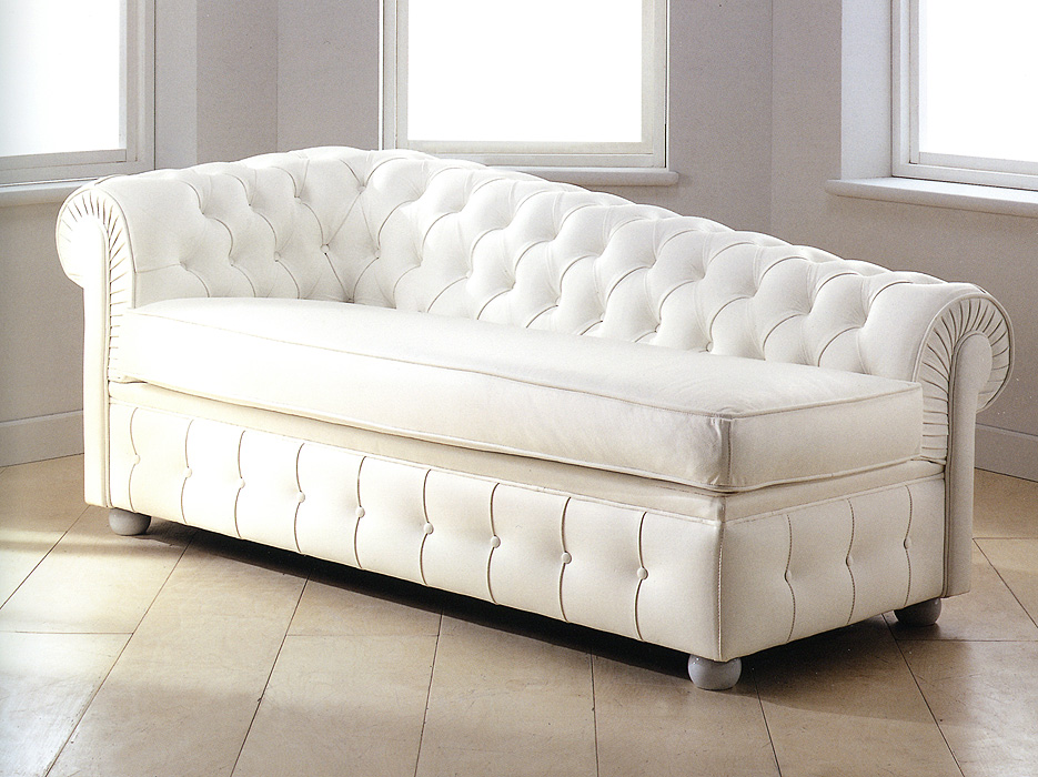 Кушетка CHESTER PIERMARIA CHESTER DORMEUSE 