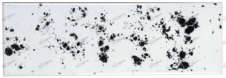 Danilo Ramazzotti Внутренняя облицовка майоликой Inchiostro simpatico Is7d