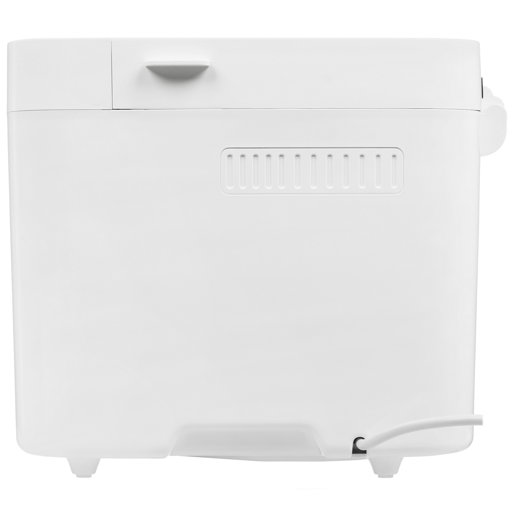 9118211 Хлебопечь DEXP DBM-550P белый STDN-0018648 - Вид №2