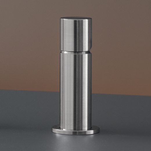 бортик одной ручки смеситель  CAR16 CEADESIGN  - Вид №1