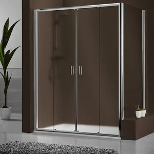 A-6CSP Quadra collection Укороченная боковина DUKA