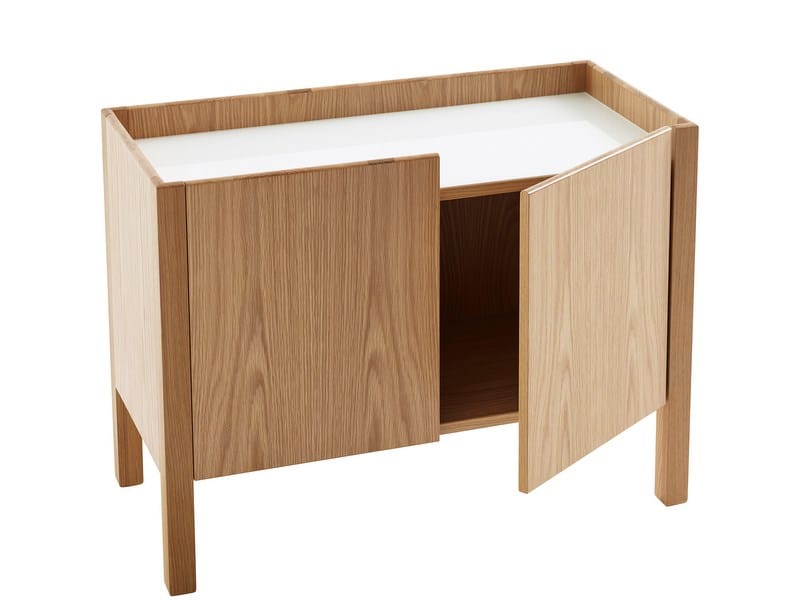 Шкаф / МДФ офисный шкаф Karl Andersson Upper ARCH-00068150 - Вид №22