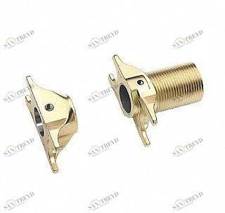 Комплект запрессовочных тисков REHAU М1 25/32 137364