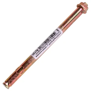 Анкер втулочный с гайкой 8x120 мм 89349451 STLM-2159797