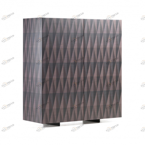 Комод / Arabesque Cattelan italia sun-id-374774