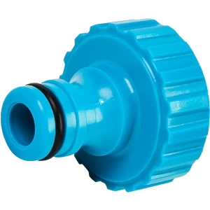 PALISAD — Адаптер для поливочных систем с резьбой 1 дюйм 86353862