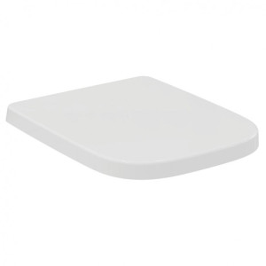 T453001 Сидение и крышка для унитаза стандарт Ideal Standard Ideal Standard i.life A