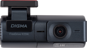 5627303 Видеорегистратор Digma FreeDrive 920W