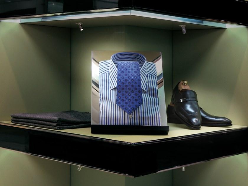 EGOLUCE Освещение мебели Snorky 6373  - Вид №1