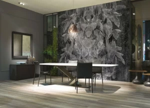 Tecnografica Тканевые обои в современном стиле Collezioni d'arte