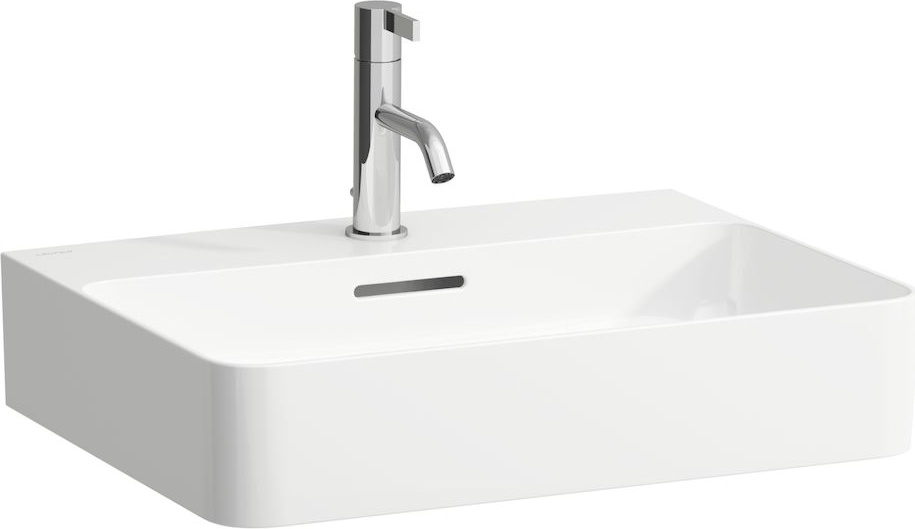H8162824001041 Раковина, для установки на поверхность LAUFEN PRO - Вид №1