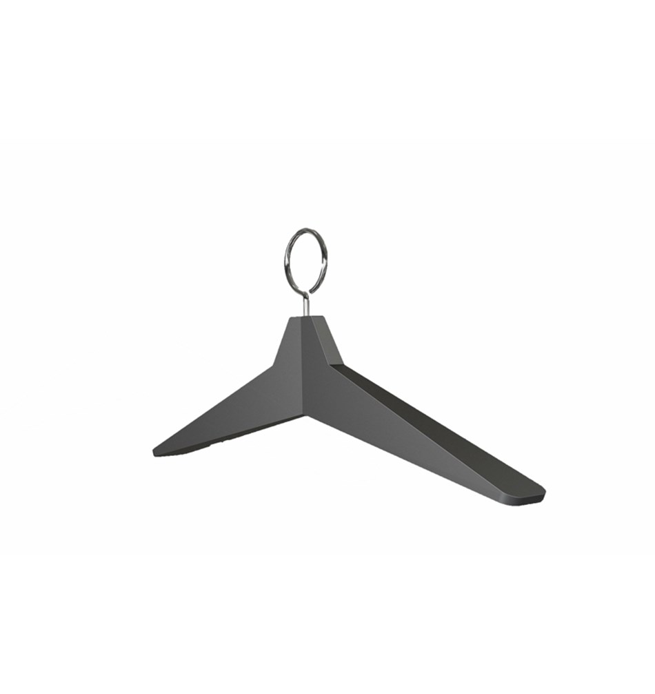 FROST Вешалка 8, одноместная, U3014 sun-id-1966206