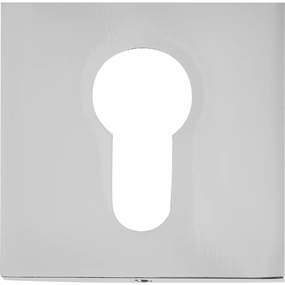 PUNTO Накладка на цилиндр ET.K.QS52 - защита и стиль для вашей двери 85282361 STLM-0060771