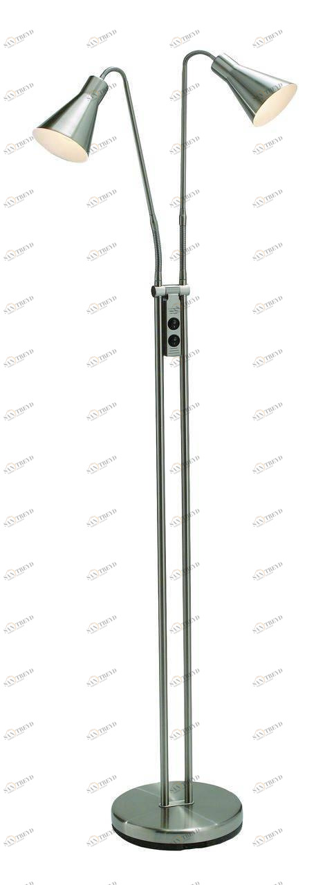 Торшер Markslojd Odense 102241 MARKSLOJD  180673 Хром 