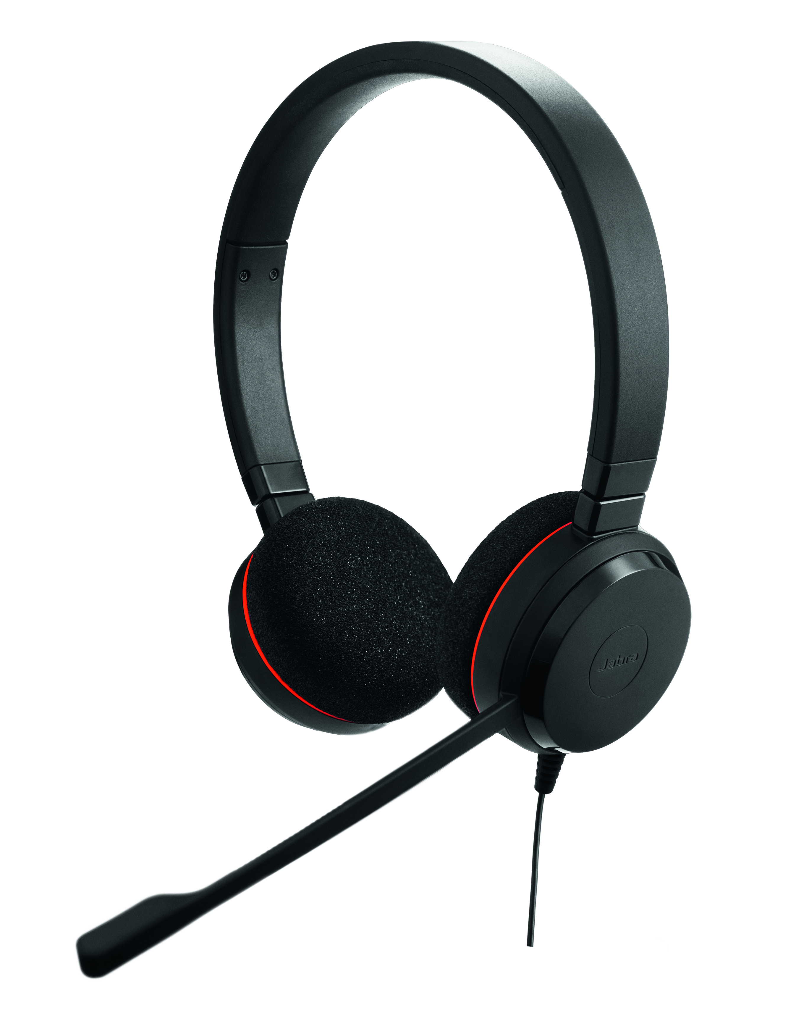 4999-829-209 evolve 20 uc stereo Jabra Santreyd  - Вид №2