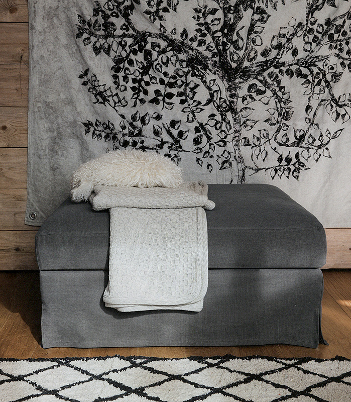 Пуф EVERY DALL'AGNESE 0603700 