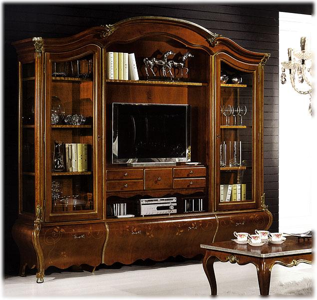 Стенка  MIRANDOLA M613/1 Arena