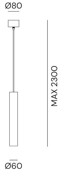 Il Fanale Подвесной светильник из латуни Girasoli 208.31.oo / 208.33.o1 / 208.35.oo - Вид №6