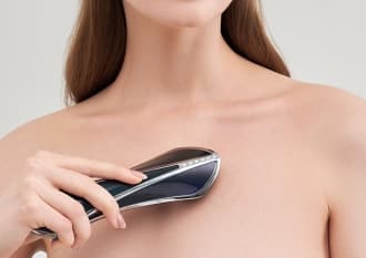 Аппарат Marutaka LUXE для проведения домашней процедуры SMAS-лифтинга Santreyd MED-18 - Вид №9