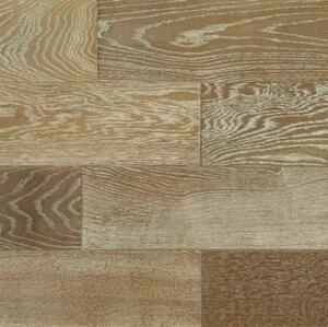 Инженерная доска TarWood Country Дикий Лес 16х140мм Дуб Рустик с брашью (Текстурированная) 400-2000х140 мм.