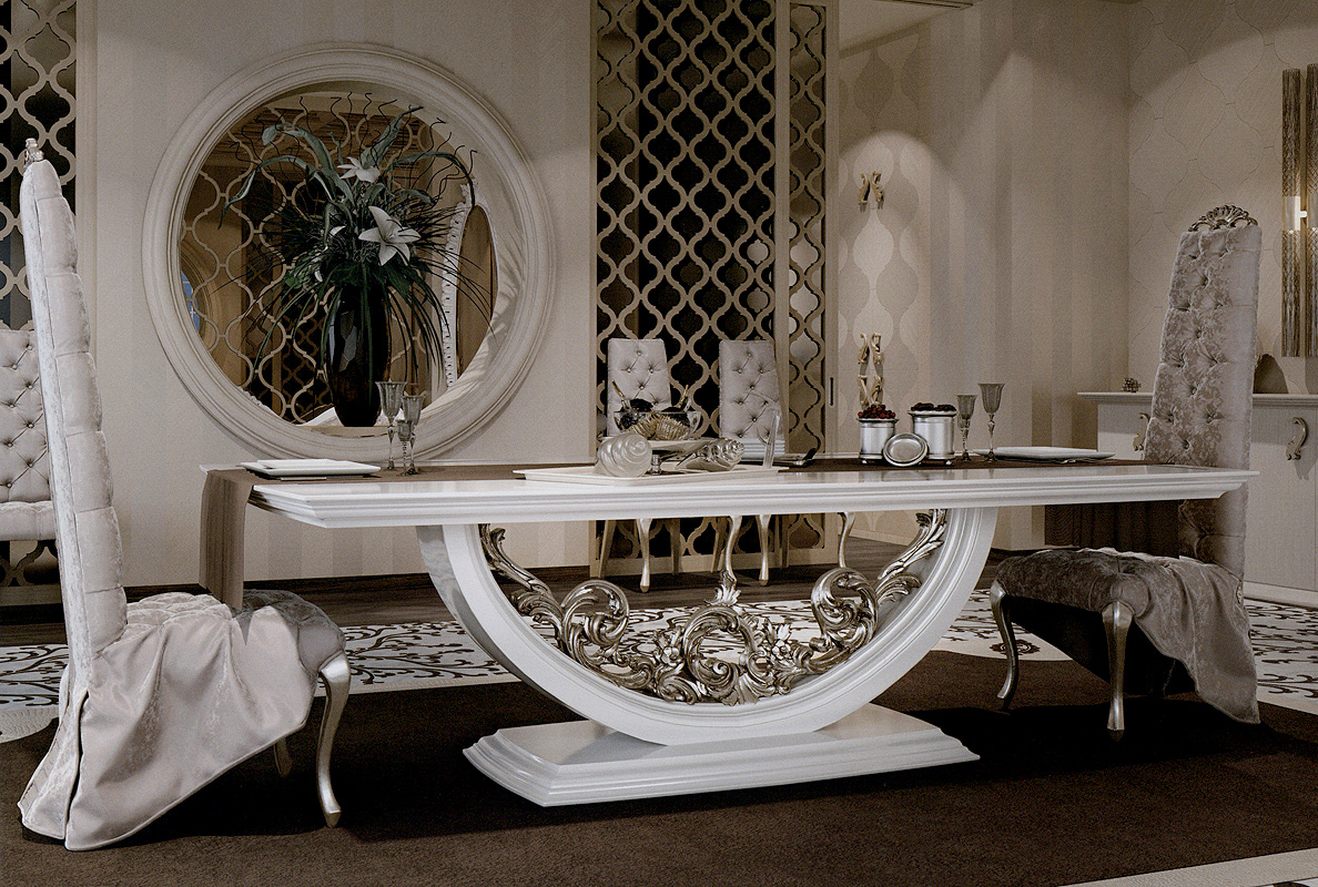 Стол AURA BELLONI 3162 