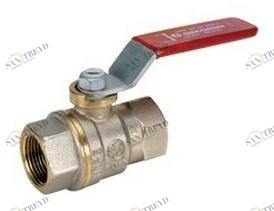 Giacomini Латунный шаровой кран sun-id-1373342