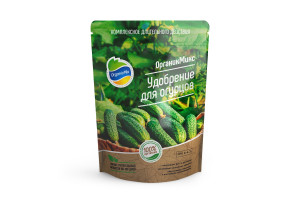 17415168 Удобрение для огурцов 850 г 20218 Органик Микс
